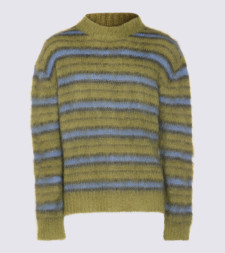[Marni] Knitwear FW25 GCMG0161Q0UFU174RGV36