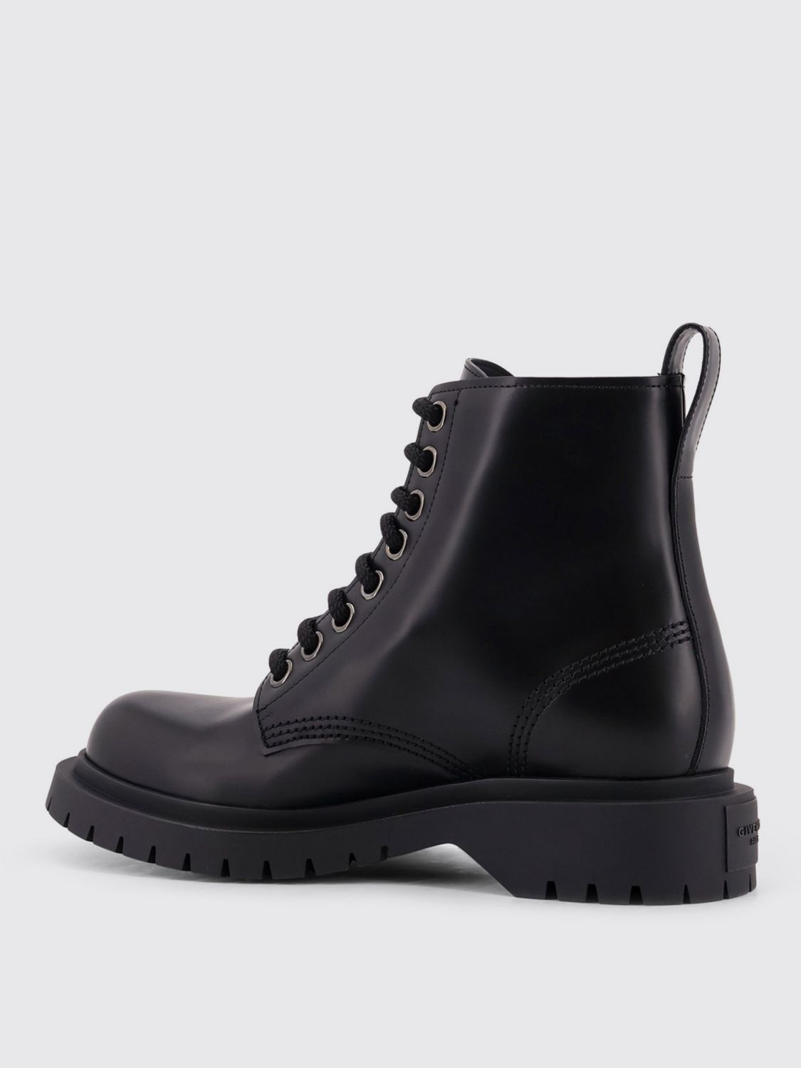 [Givenchy] Ankle Boots FW25 BE6057E2DL 001