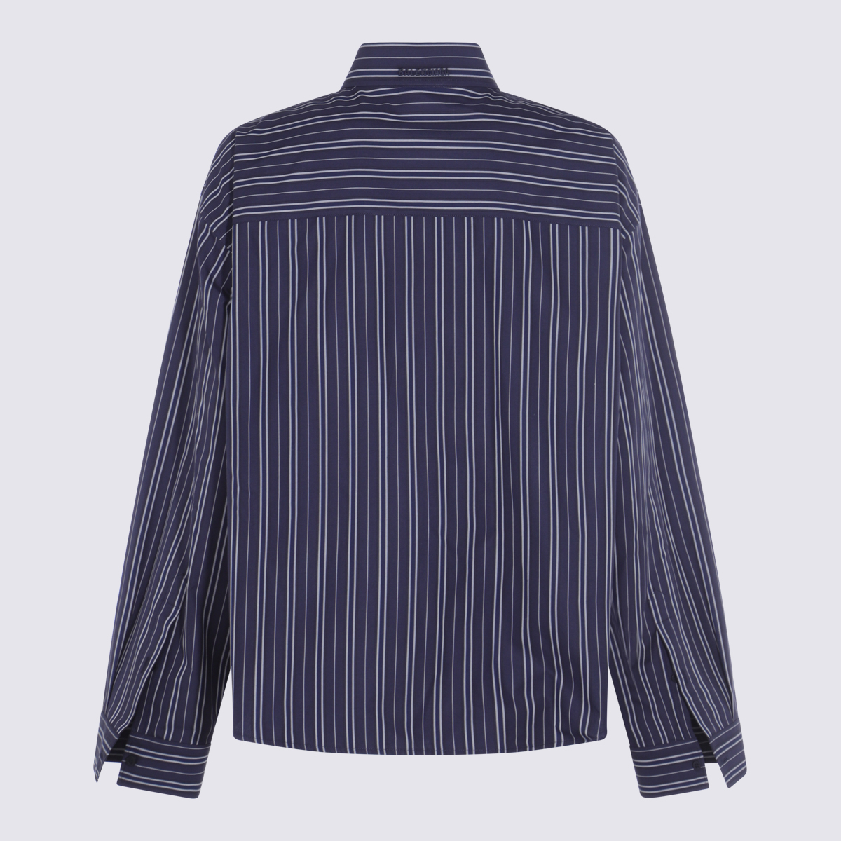 [Balenciaga] Shirts Long Sleeve FW25 839277TSM148209
