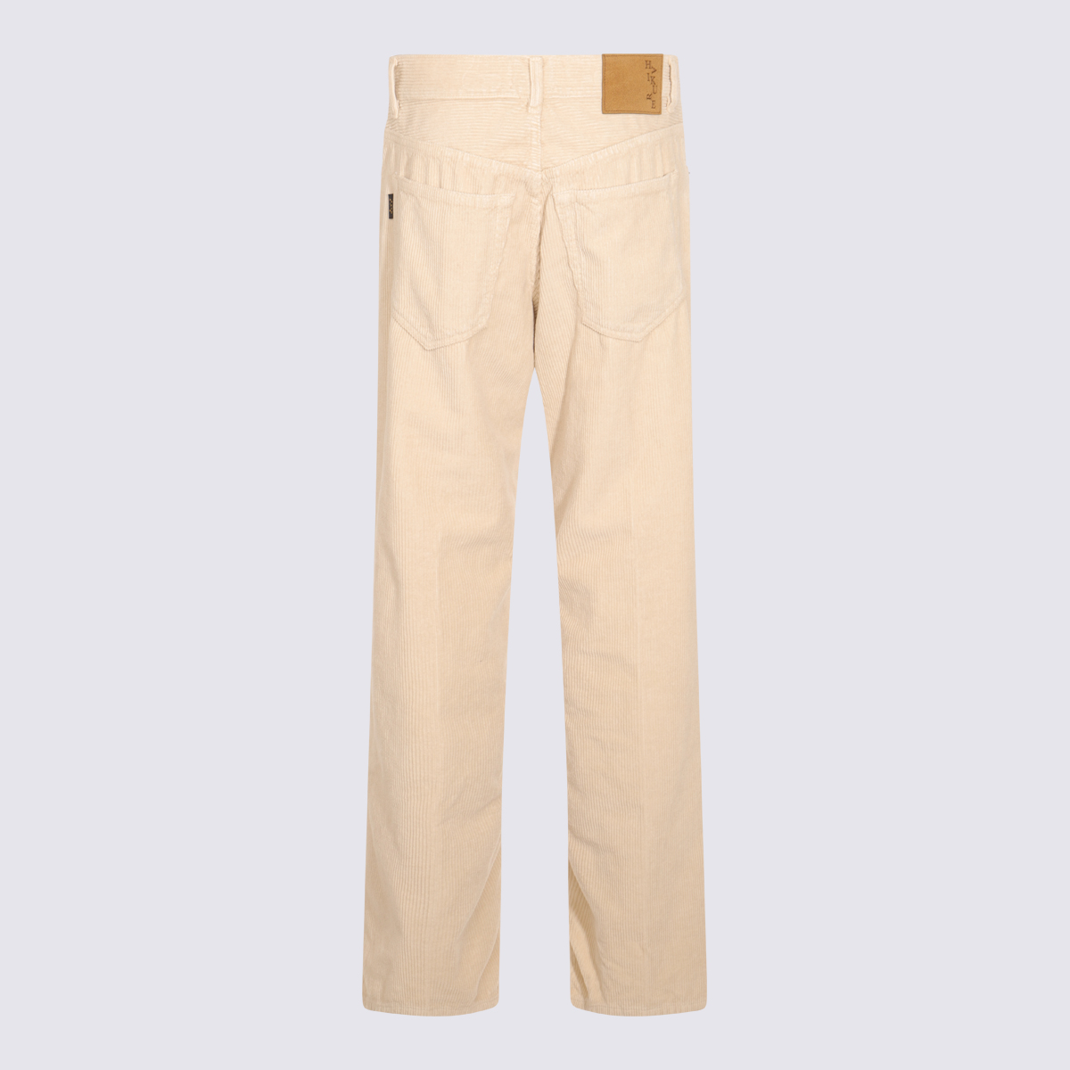 [HAIKURE] Trousers FW25 HEW03330GF156PTT0336