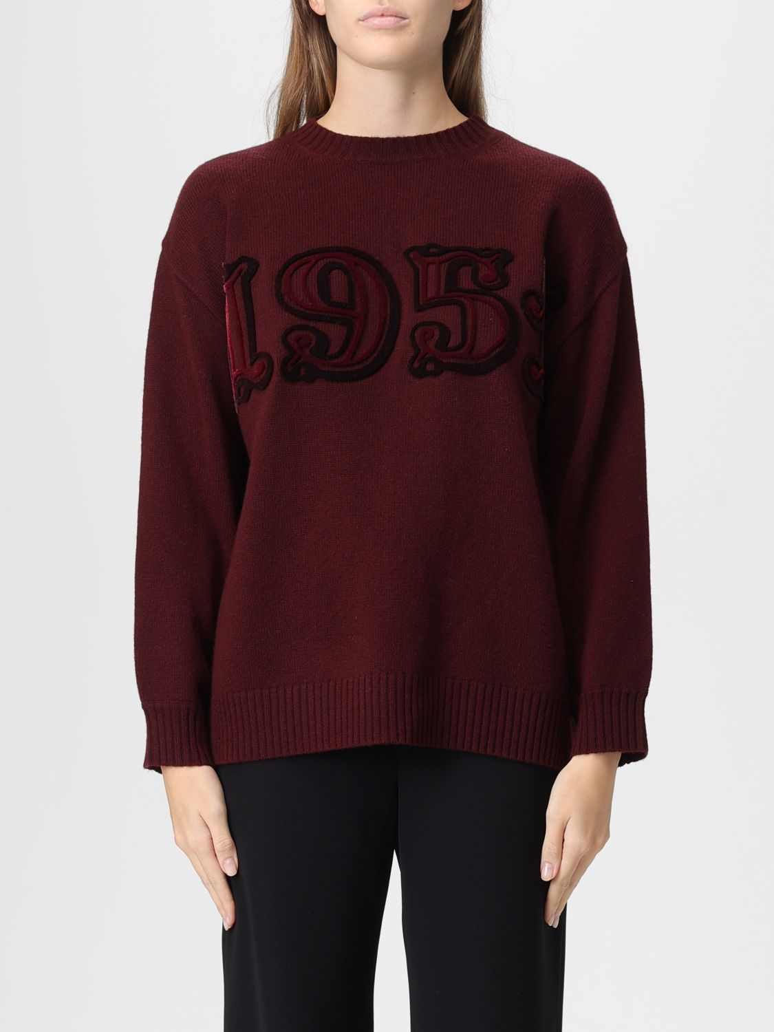 [Max Mara] Knitwear FW25 2521366212600 016