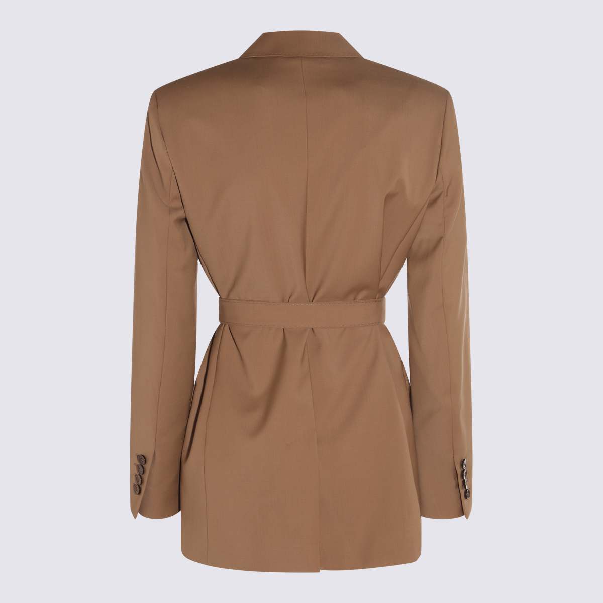 [MaxMara] Blazer FW25 252104610160010204010