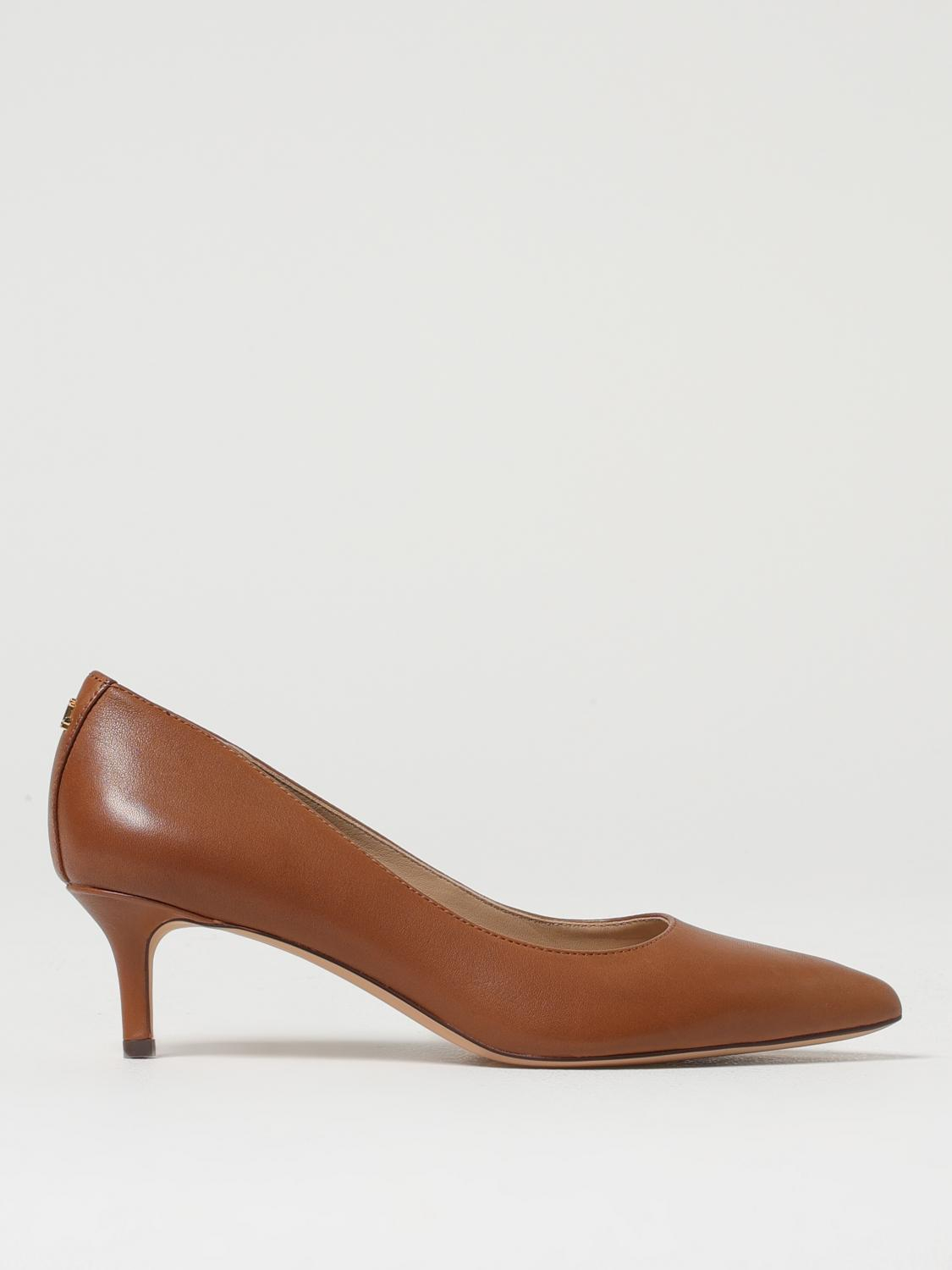 [Polo Ralph Lauren] Pumps SS25 802940572 002