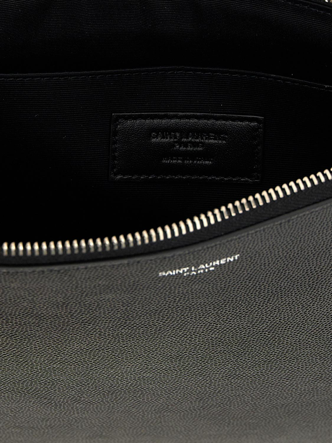 [Saint Laurent] Briefcase SS26 683865BTY0N 1000