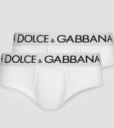 [Dolce & Gabbana] Brief boxer FW25 M9D69J0NN97W0800