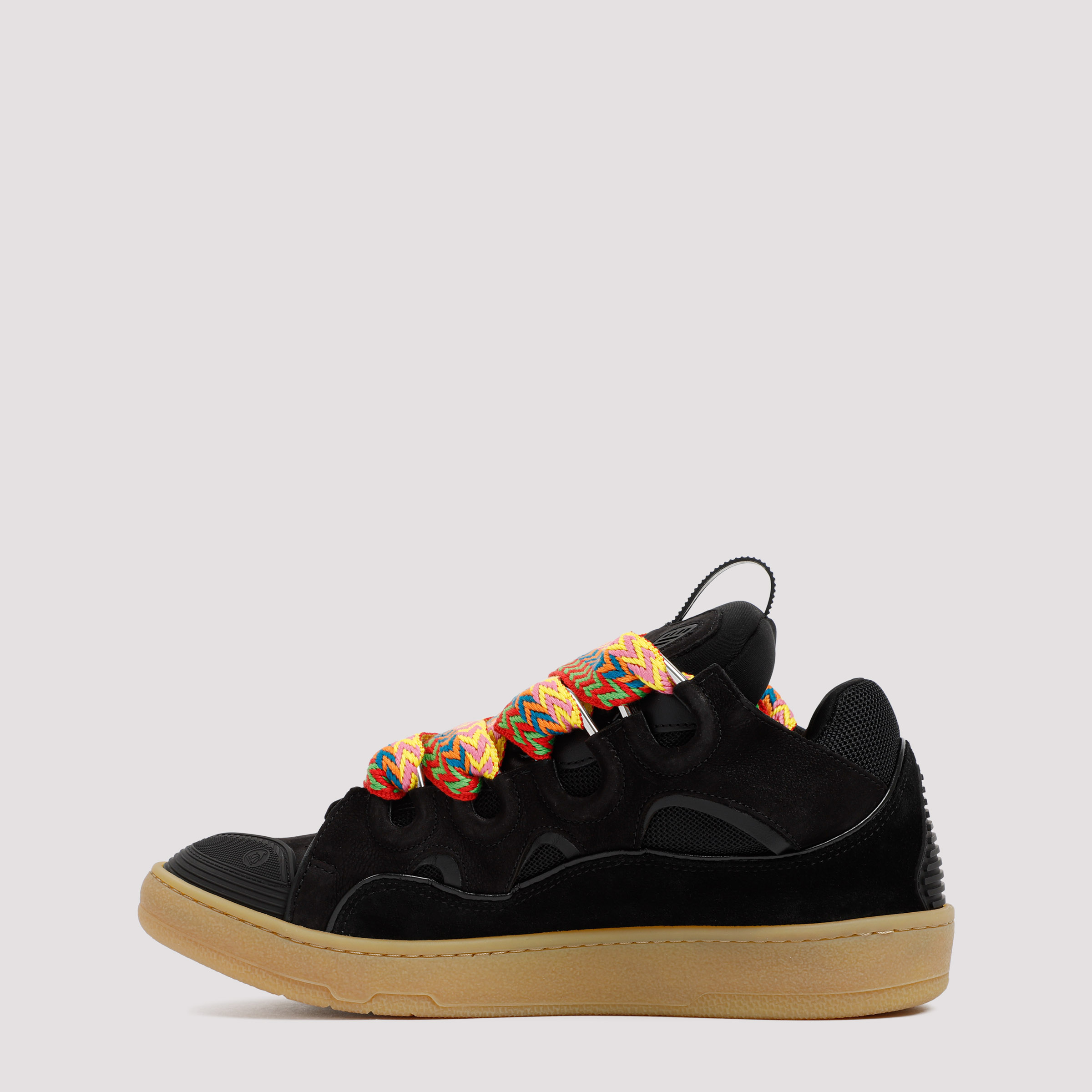 [Lanvin] Sneakers FW26 FUSKDK12DRA3P26