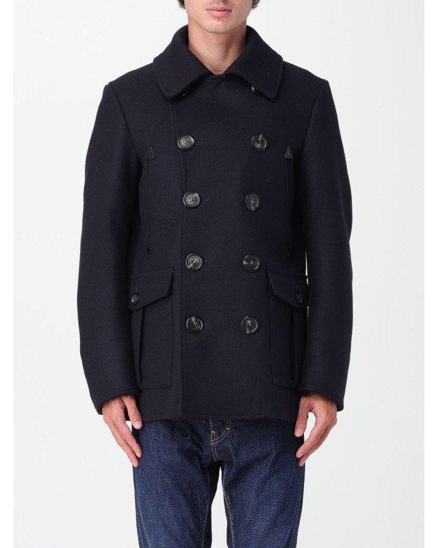 [Dsquared2] Coat FW25 S74AA0323S53003 524