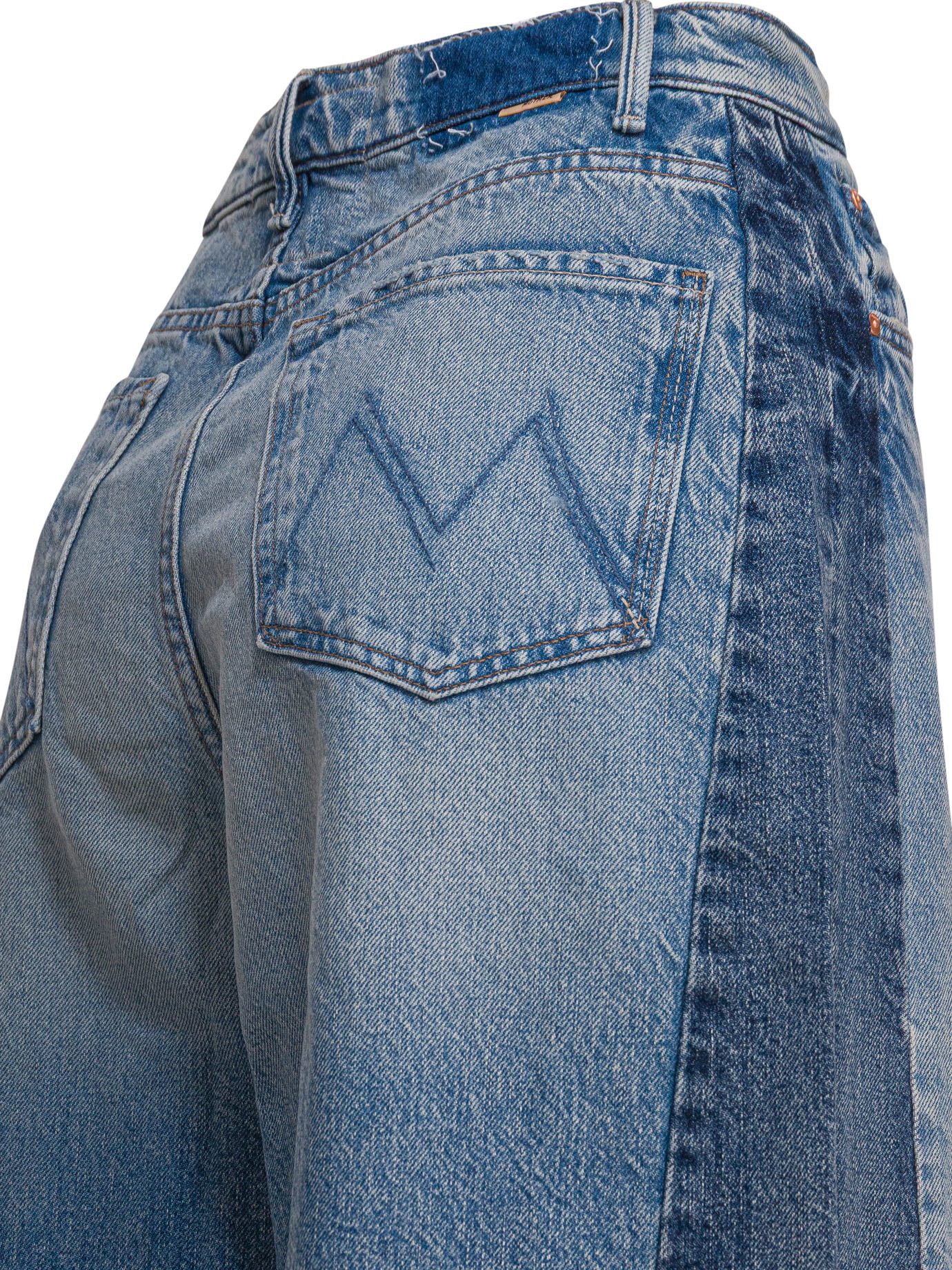 [MOTHER Denim] Jeans FW26 11316-1085BDK