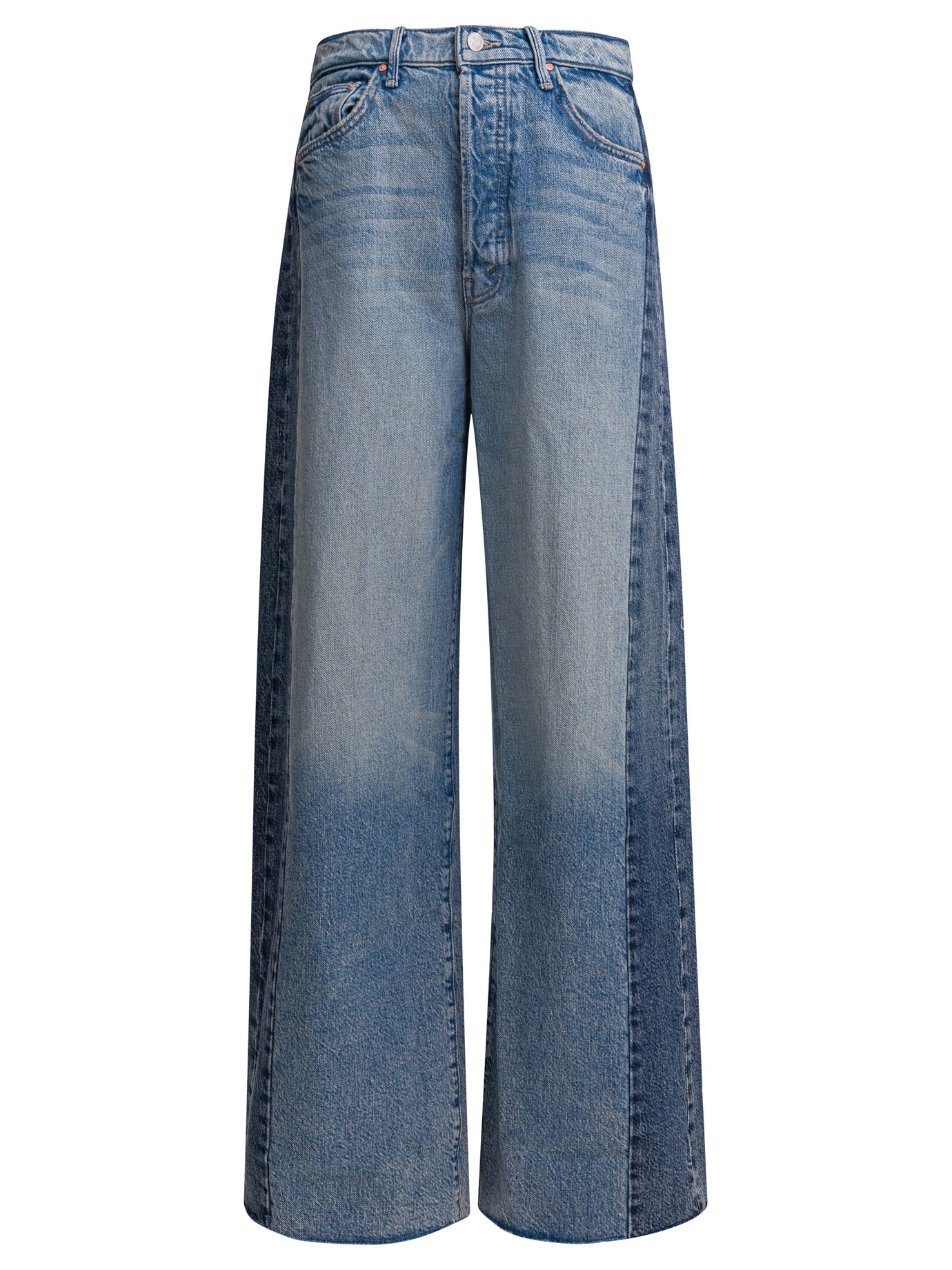 [MOTHER Denim] Jeans FW26 11316-1085BDK