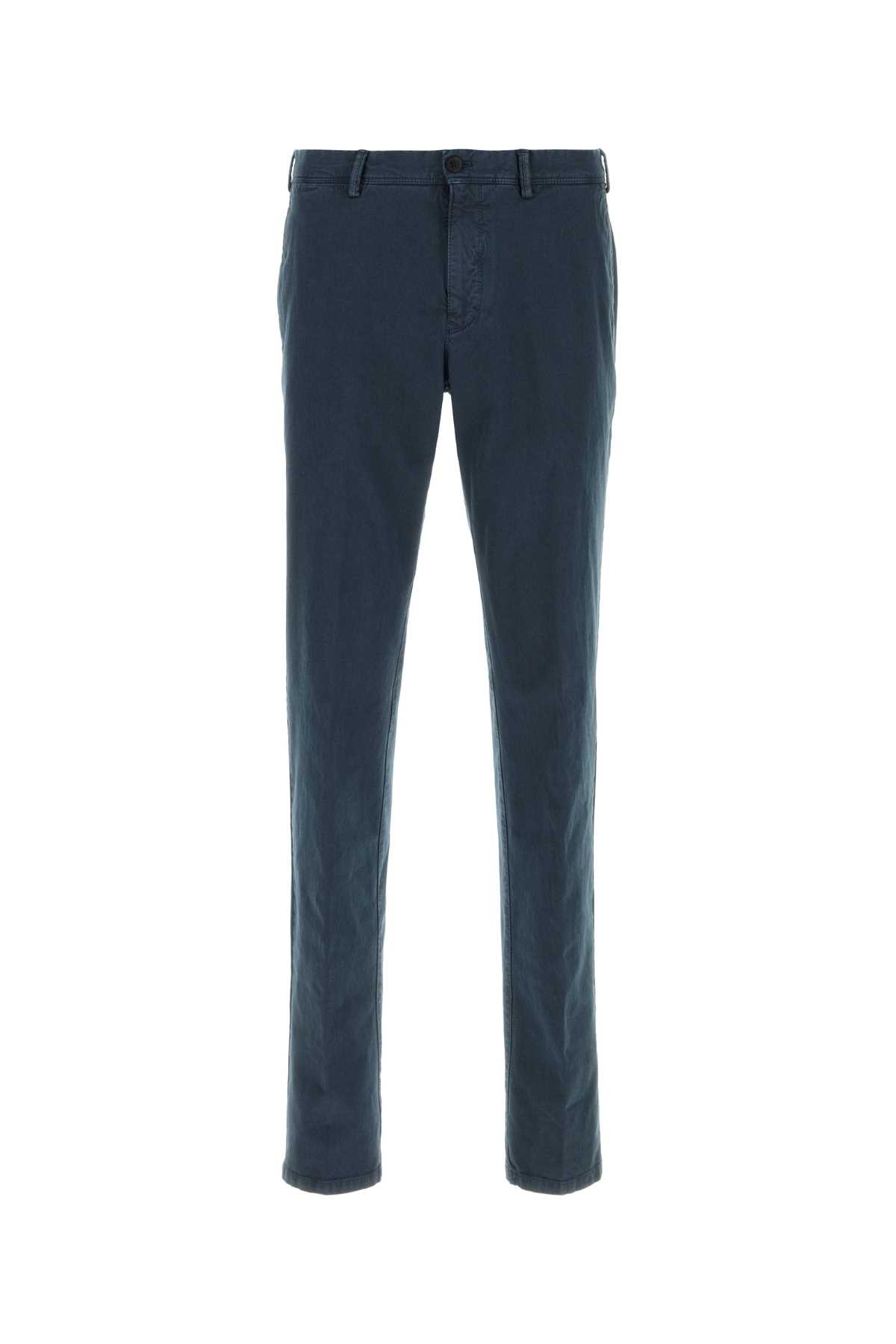 [PT TORINO] Trousers SS26 COVT1MZ00RWLRS81 Y370
