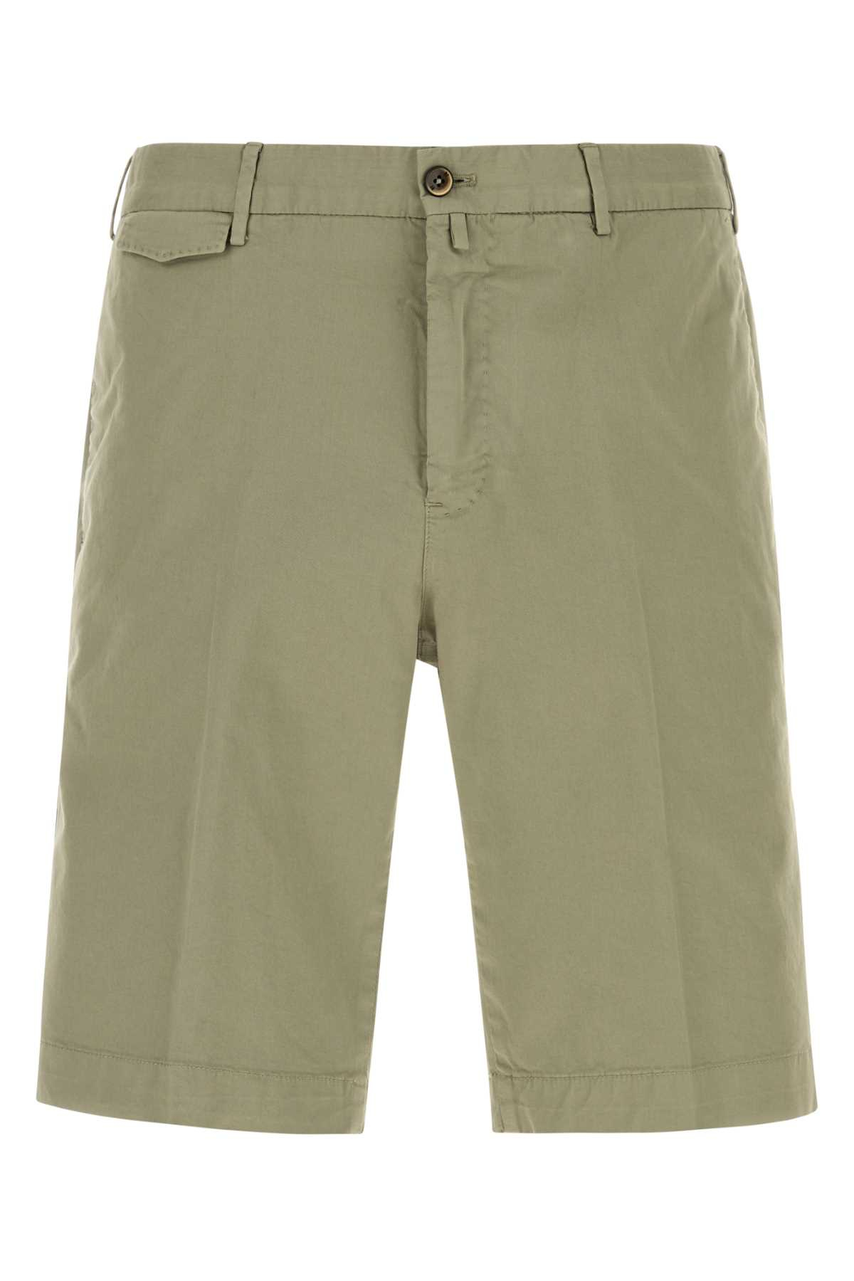 [PT TORINO] Shorts SS26 CBBTKCZ00CL1PU42 Y423