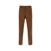 [PT TORINO] Trousers SS26 COASJDB00REWSD81 0850
