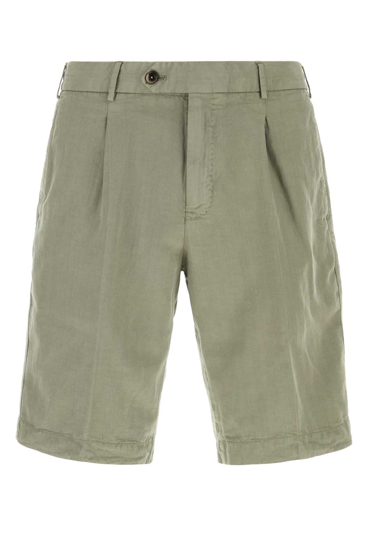 [PT TORINO] Shorts SS26 CBBTJKZA0CL1SD61 Y423