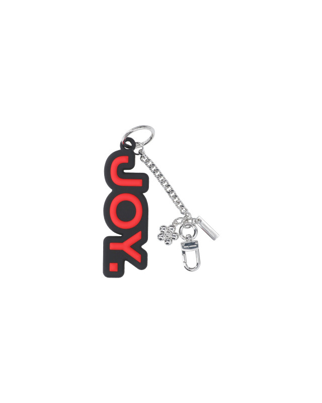 [Marc Jacobs] Keyring FW25 2F5SCH005S02002