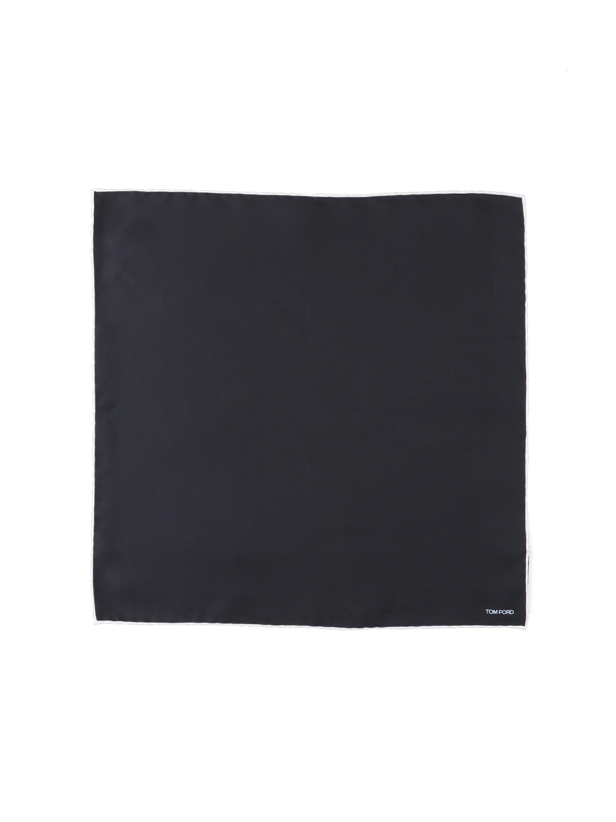 [Tom Ford] Scarf FW25 SPR001 SPS10LB999