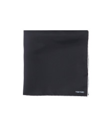 [Tom Ford] Scarf FW25 SPR001 SPS10LB999