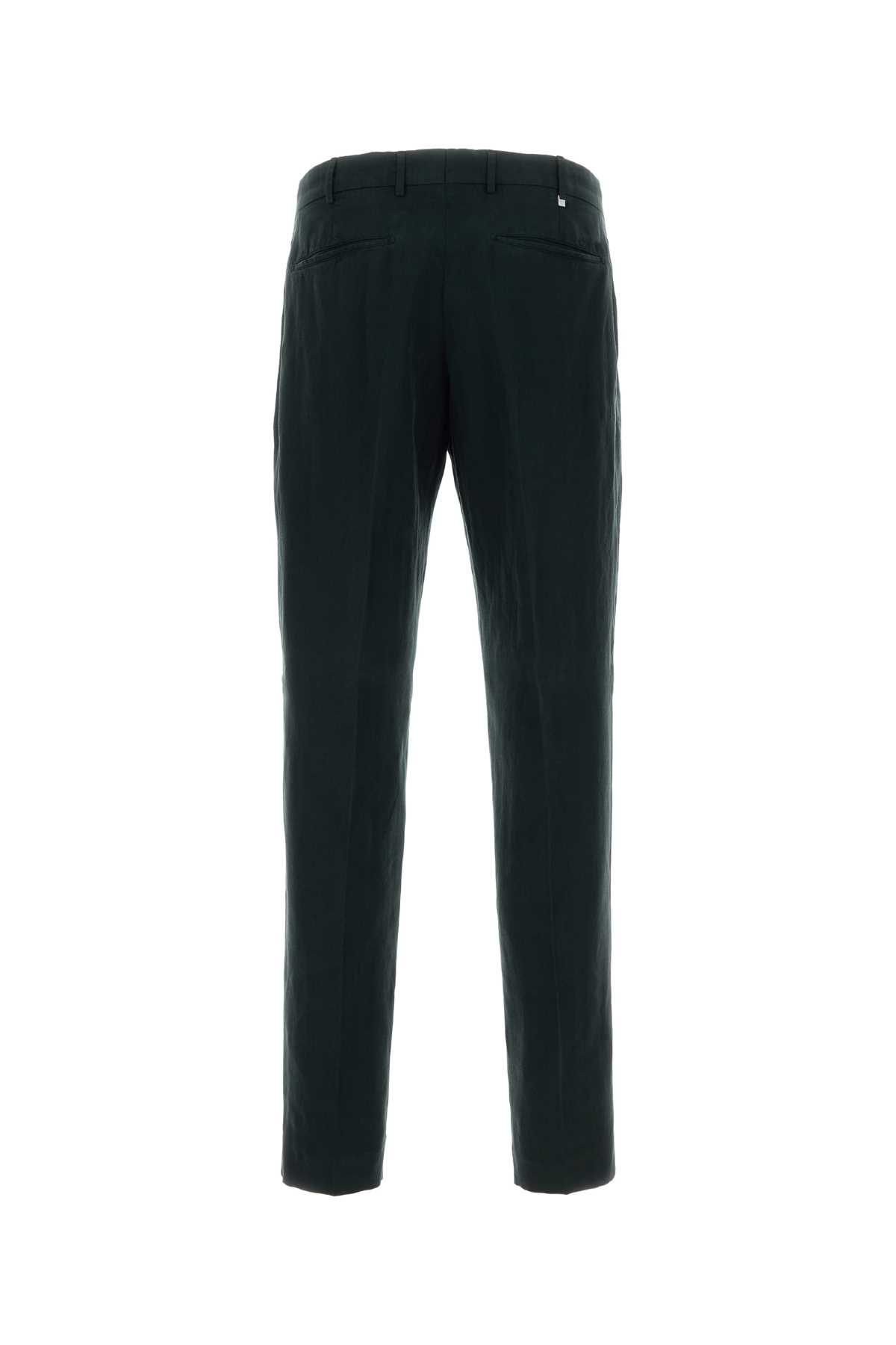 [PT TORINO] Trousers SS26 CORTZ1Z00FWDSD61 Y990