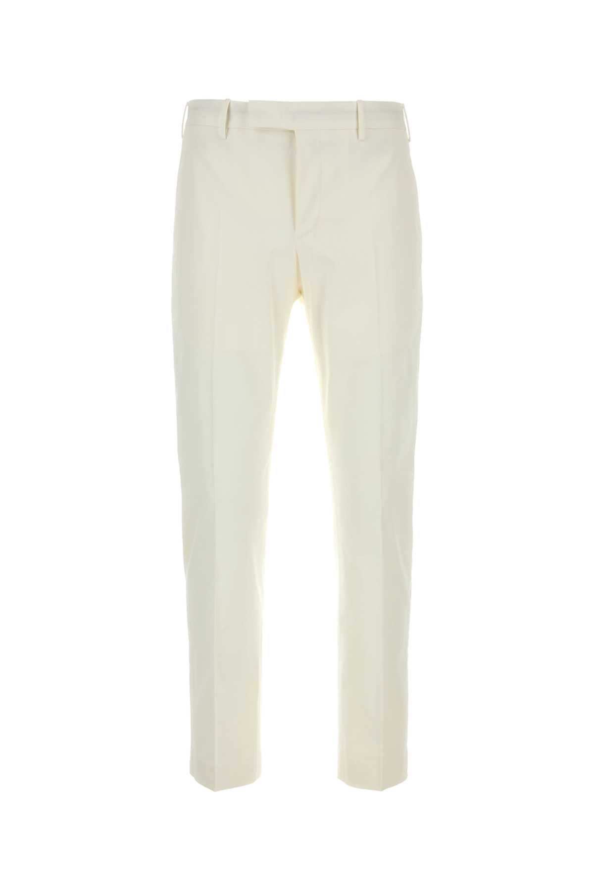 [PT TORINO] Trousers SS26 COASX0Z00FWDSD59 0010