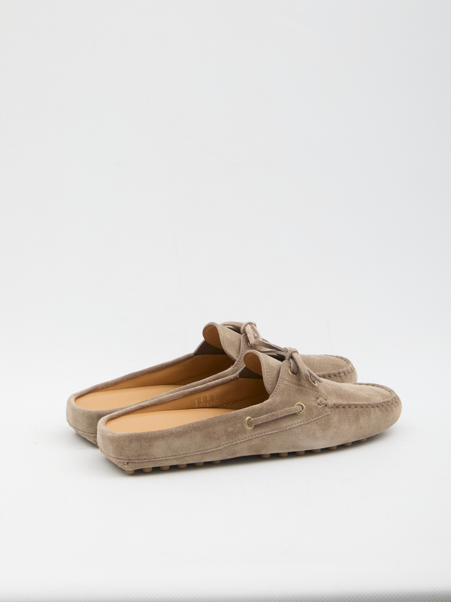 [Tod's] Loafer SS26 XXW22L0KB70_M8W_C413