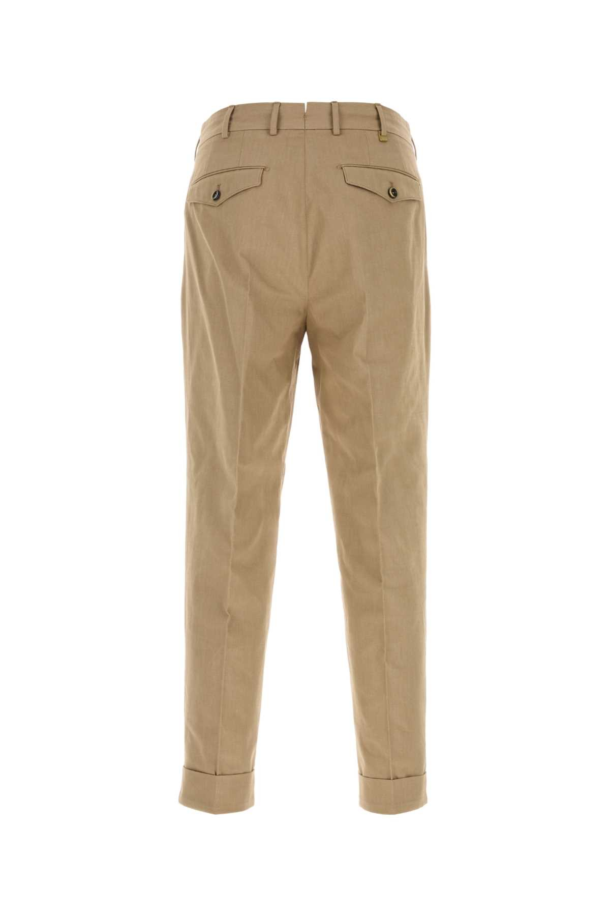 [PT TORINO] Trousers SS26 COZSCLZB0CL1BB70 0060