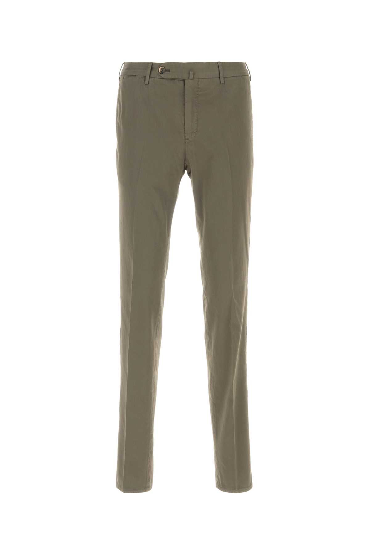 [PT TORINO] Trousers SS26 CODT01Z00CL1BB44 Y121