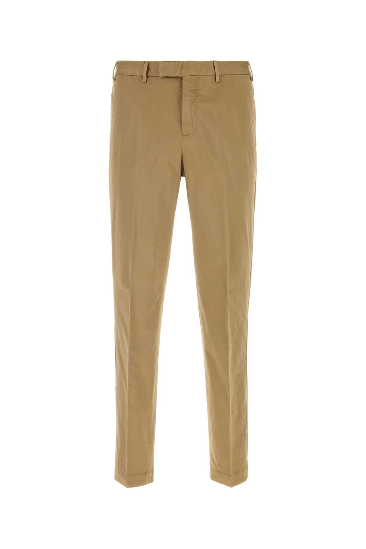 [PT TORINO] Trousers SS26 COATMAZ00CL1SR75 Y139