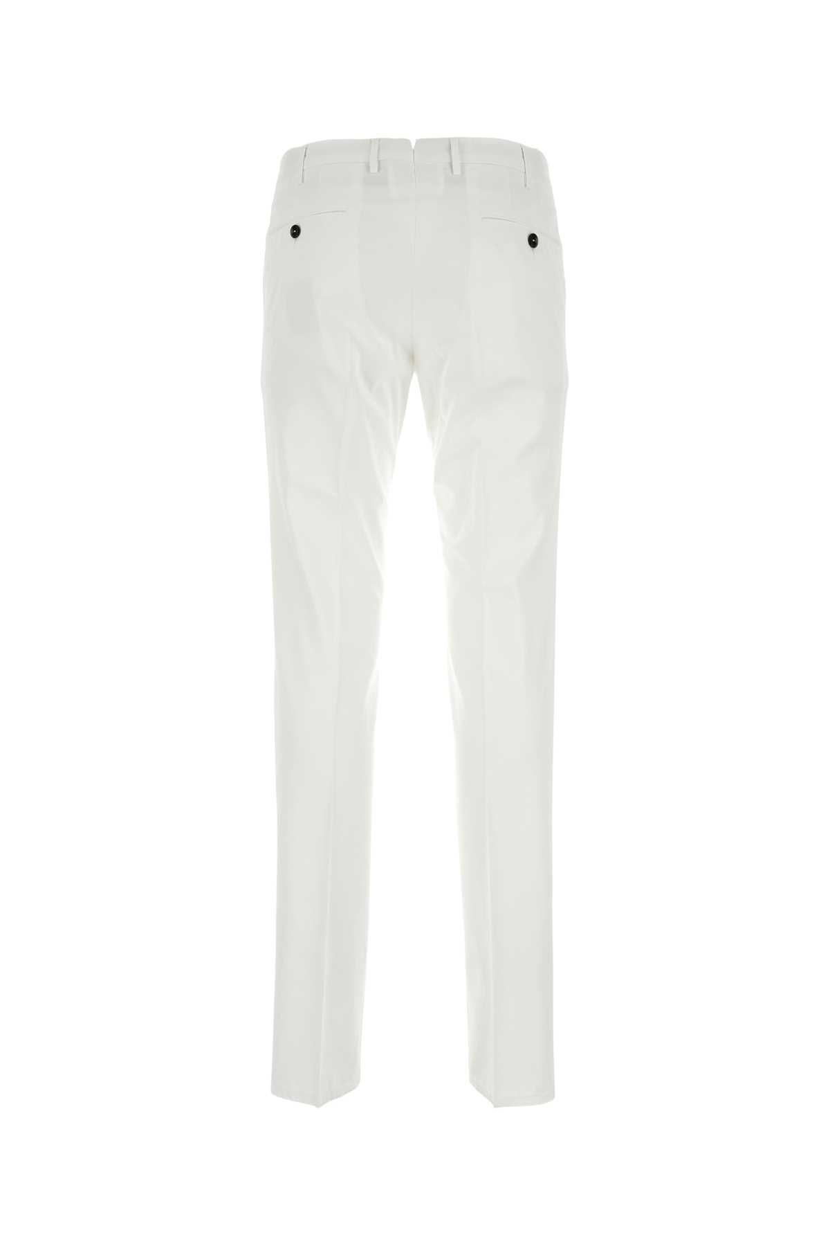 [PT TORINO] Trousers SS26 CODT01Z00CL1BB44 Y010