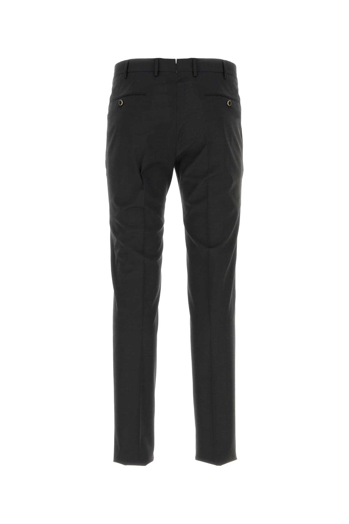 [PT TORINO] Trousers SS26 CODS01Z00CL1PO35 0260