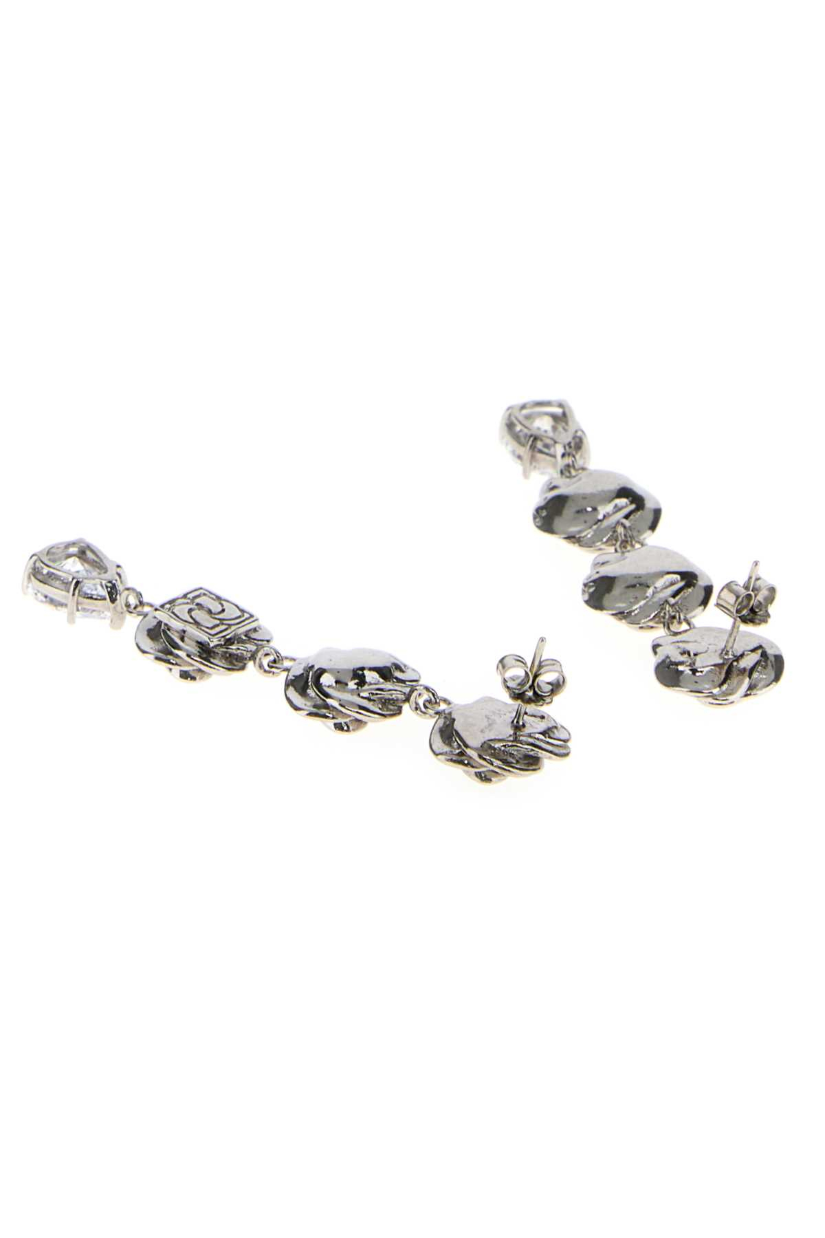 [MAGDA BUTRYM] Earring SS26 706426 RHODIUMSILVER