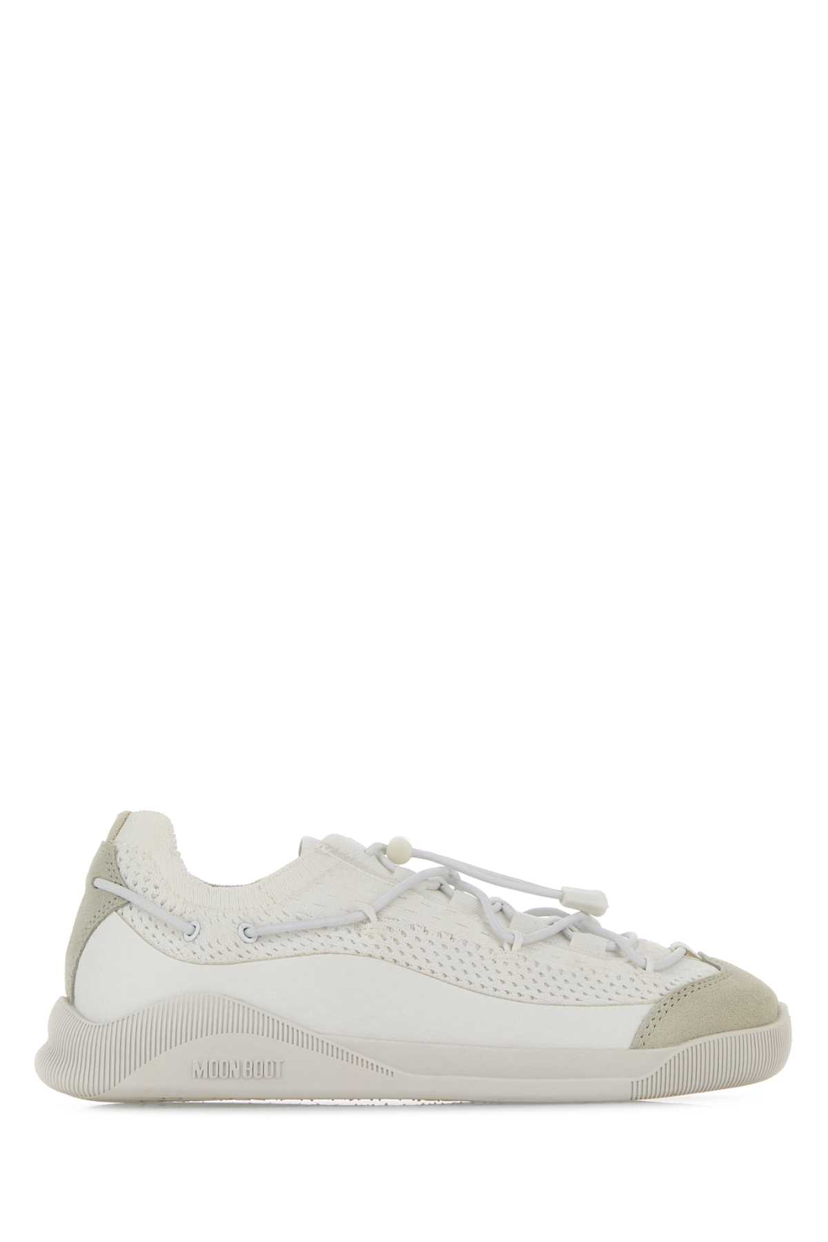 [Moon Boot] Sneakers SS26 2510010 A001