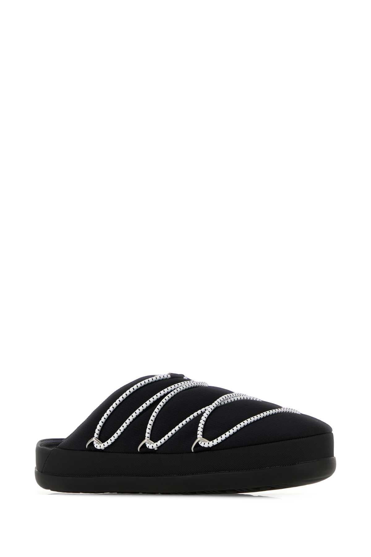 [Moon Boot] Slippers SS26 2410020 N001