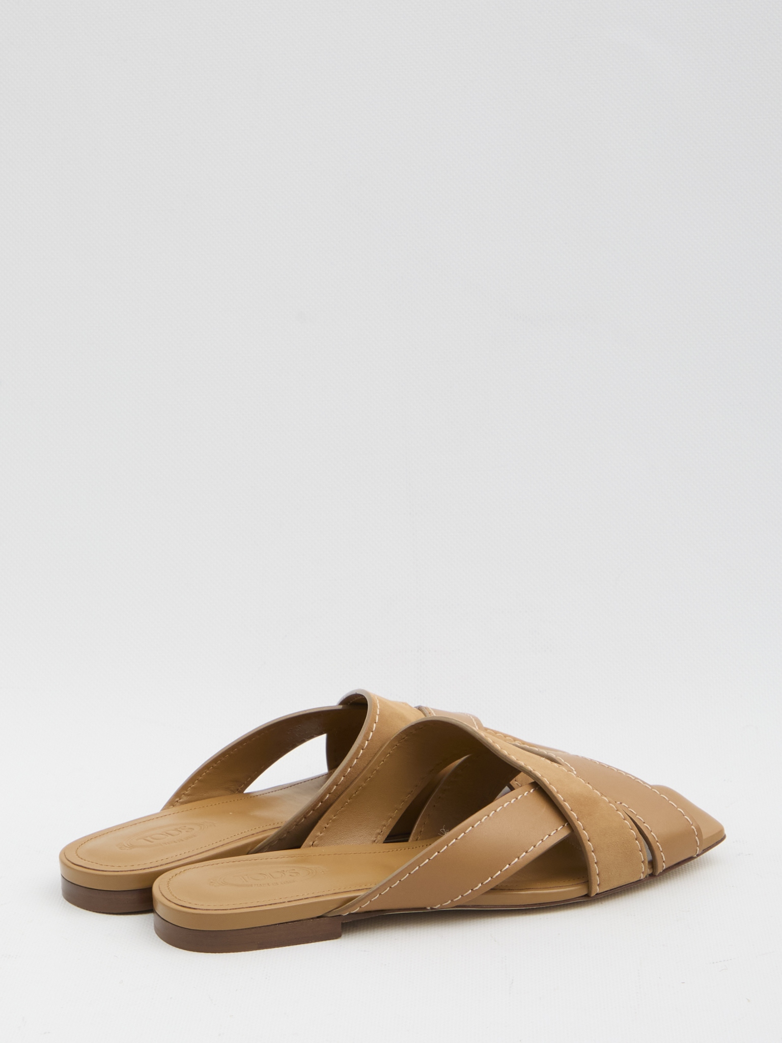 [Tod's] Slippers SS26 XXW99L0JY50_V1S_ZZZR