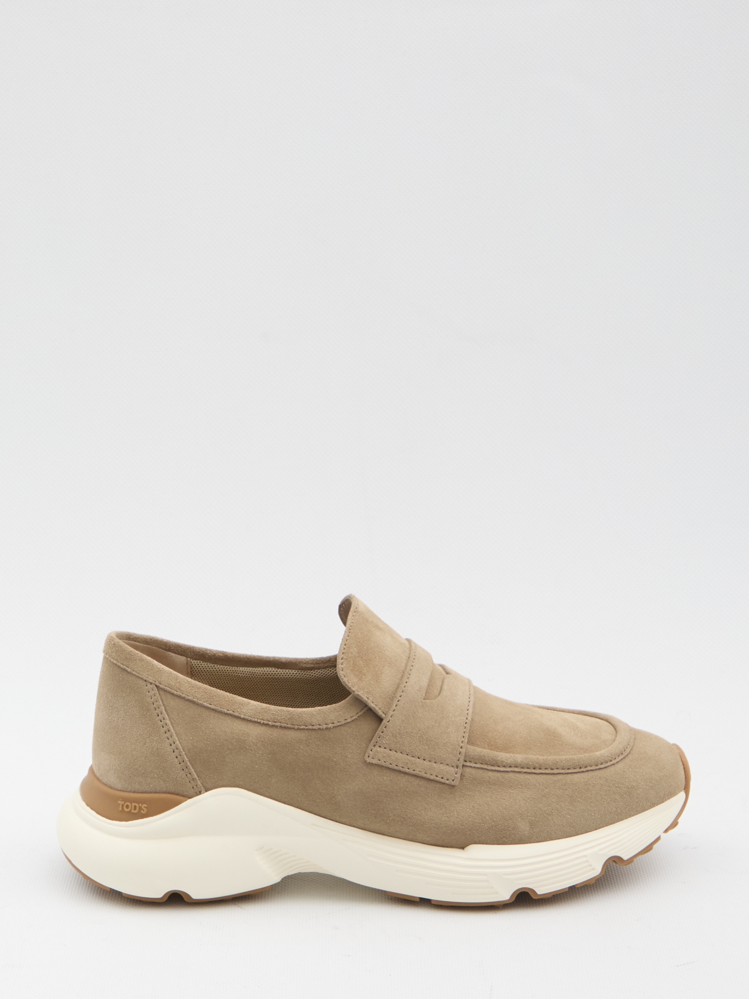 [Tod's] Loafer SS26 XXW54C0JC41_RE0_S812