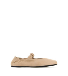 [Miu Miu] Flat shoes SS26 5F340EFD005EFX F0065