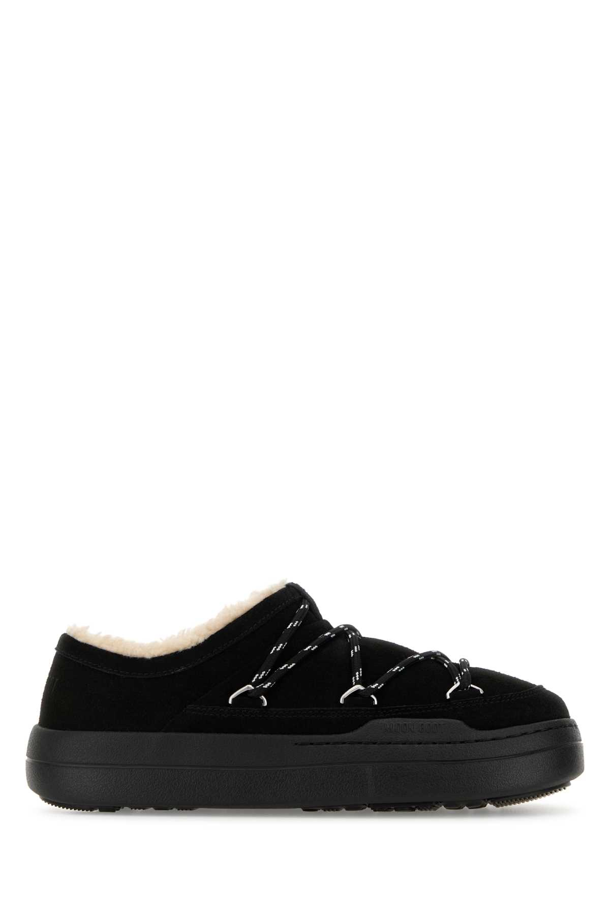 [Moon Boot] Boots SS26 2470210 N001