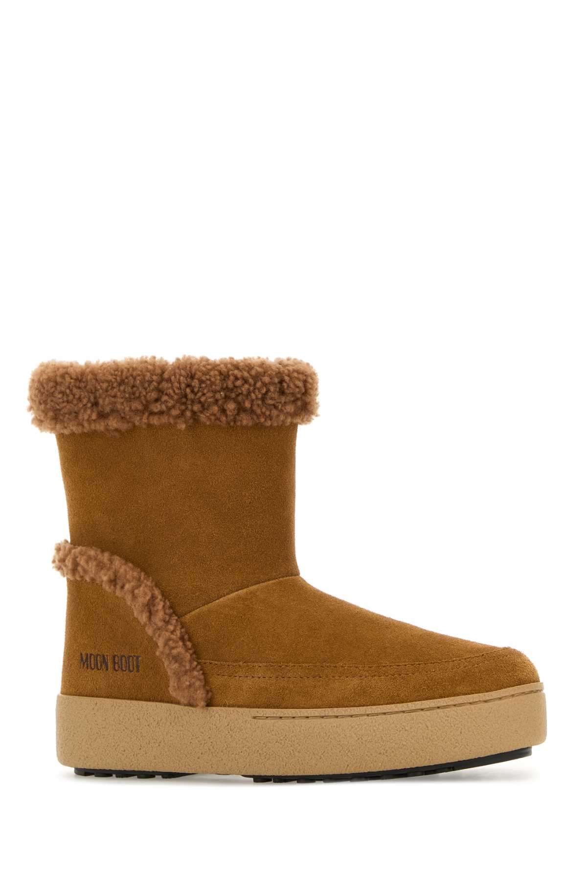 [Moon Boot] Ankle Boots SS26 2450240 M008
