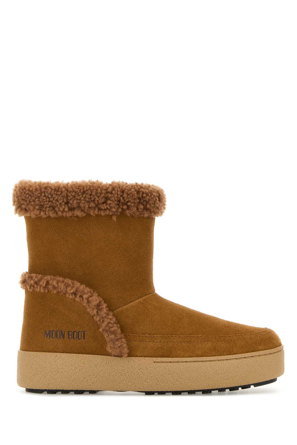 [Moon Boot] Ankle Boots SS26 2450240 M008