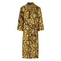 [Versace] Long sleeve dress SS25 1003683 1A046615B000