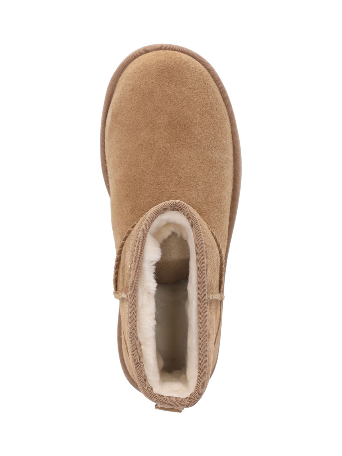 [UGG] Ankle Boots FW25 1134991CHE