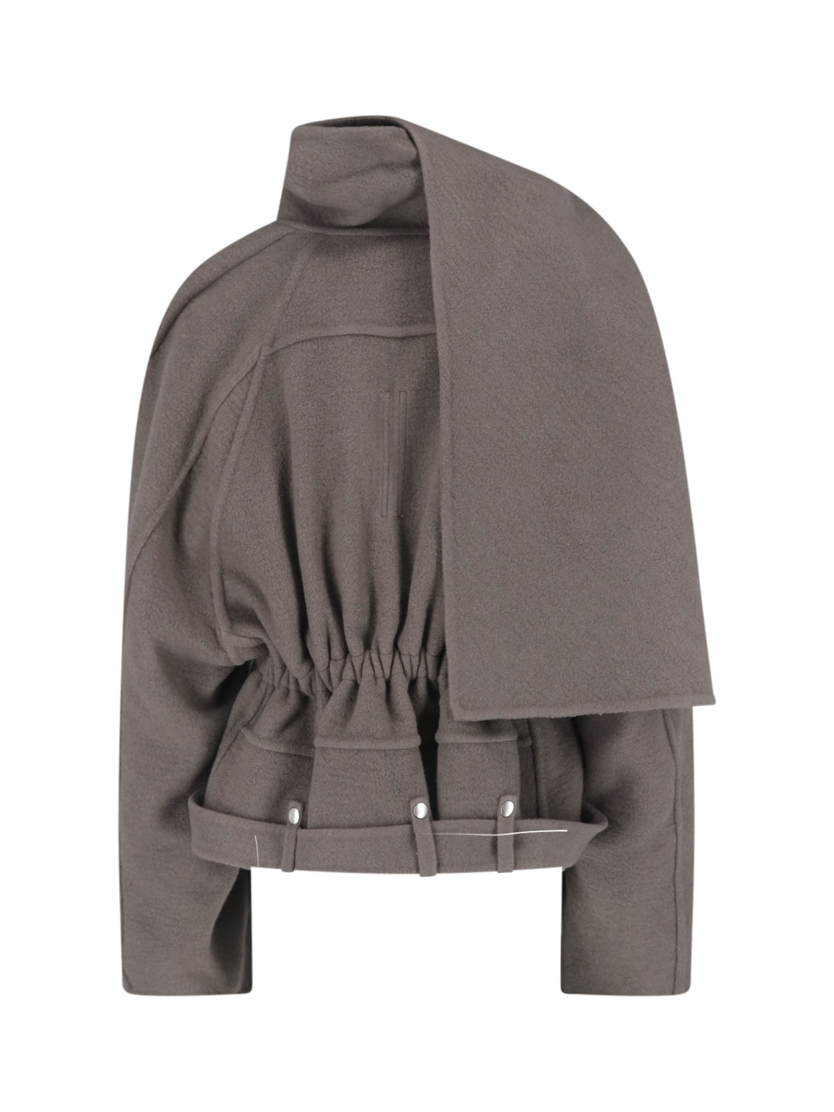[Rick Owens] Jacket FW25 RO02E4793 DDR34