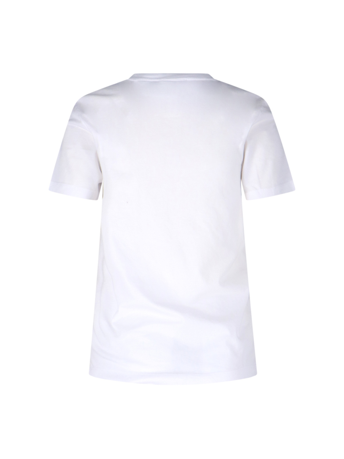 [MAISON KITSUNE] Shirts Short Sleeve FW25 PW00119KJ7026P100