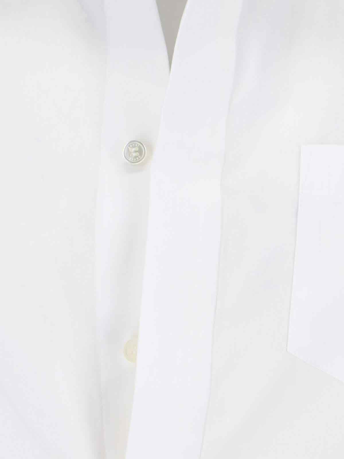 [Sacai] Shirts Long Sleeve FW25 25 08167151