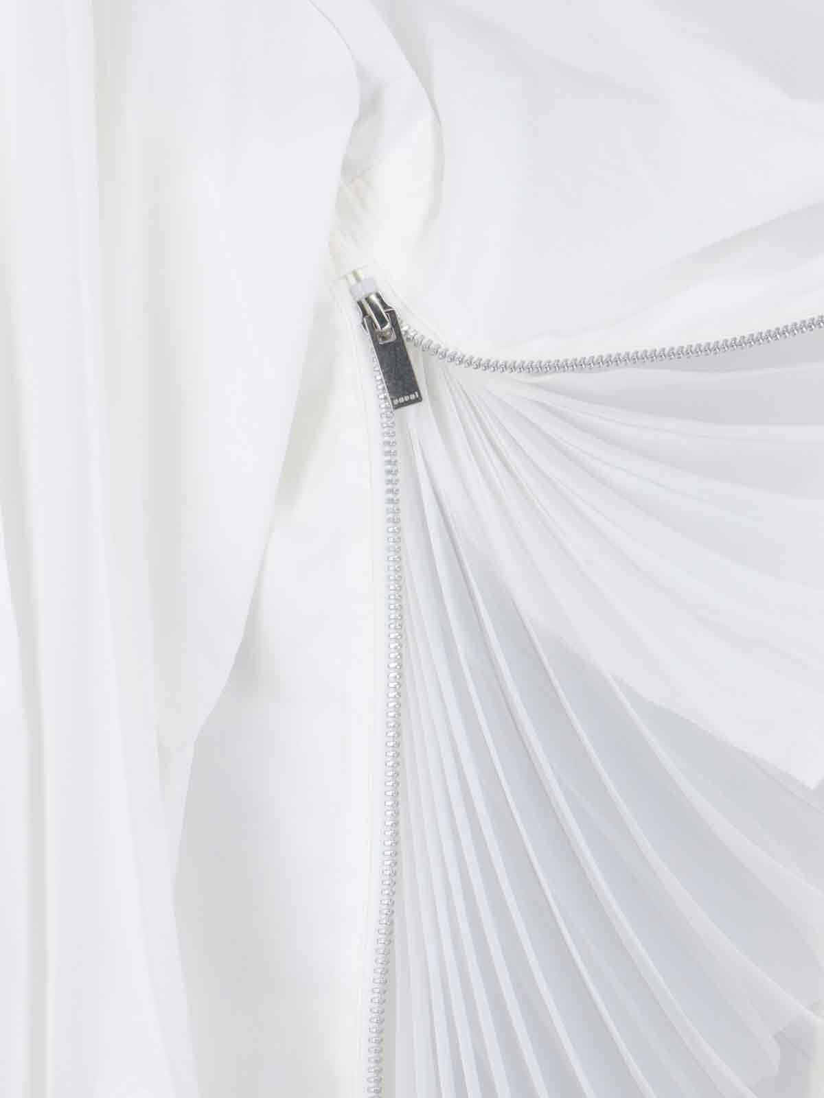[Sacai] Shirts Long Sleeve FW25 25 08167151