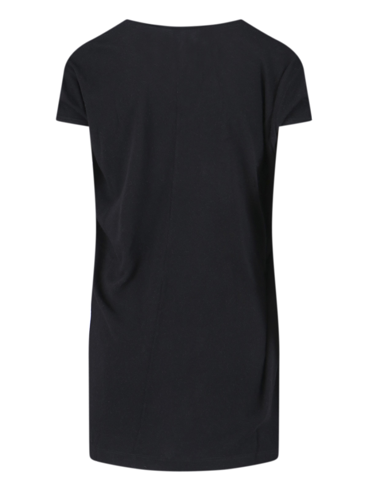 [Rick Owens] Shirts Short Sleeve FW25 RP02E4206 JR09