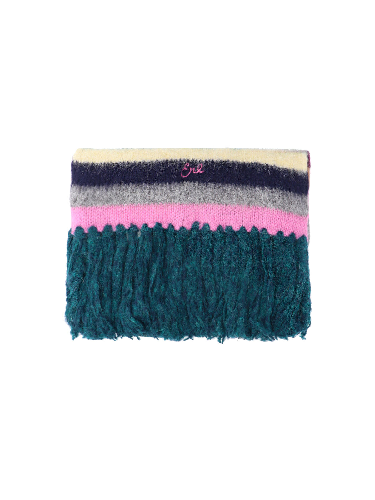 [ERL] Scarf FW25 ERL11K1021