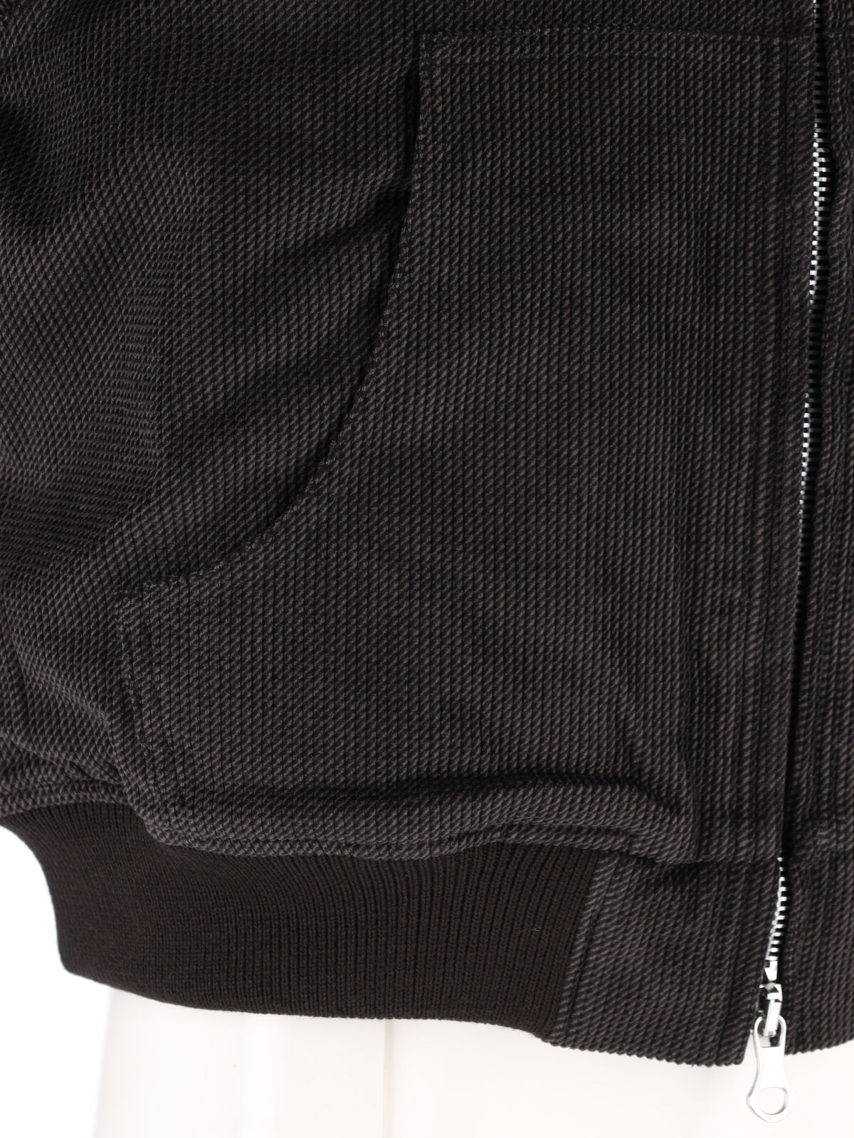 [Our Legacy] Casual Jacket FW25 M4251BDDARK BROWN TWILL CORD