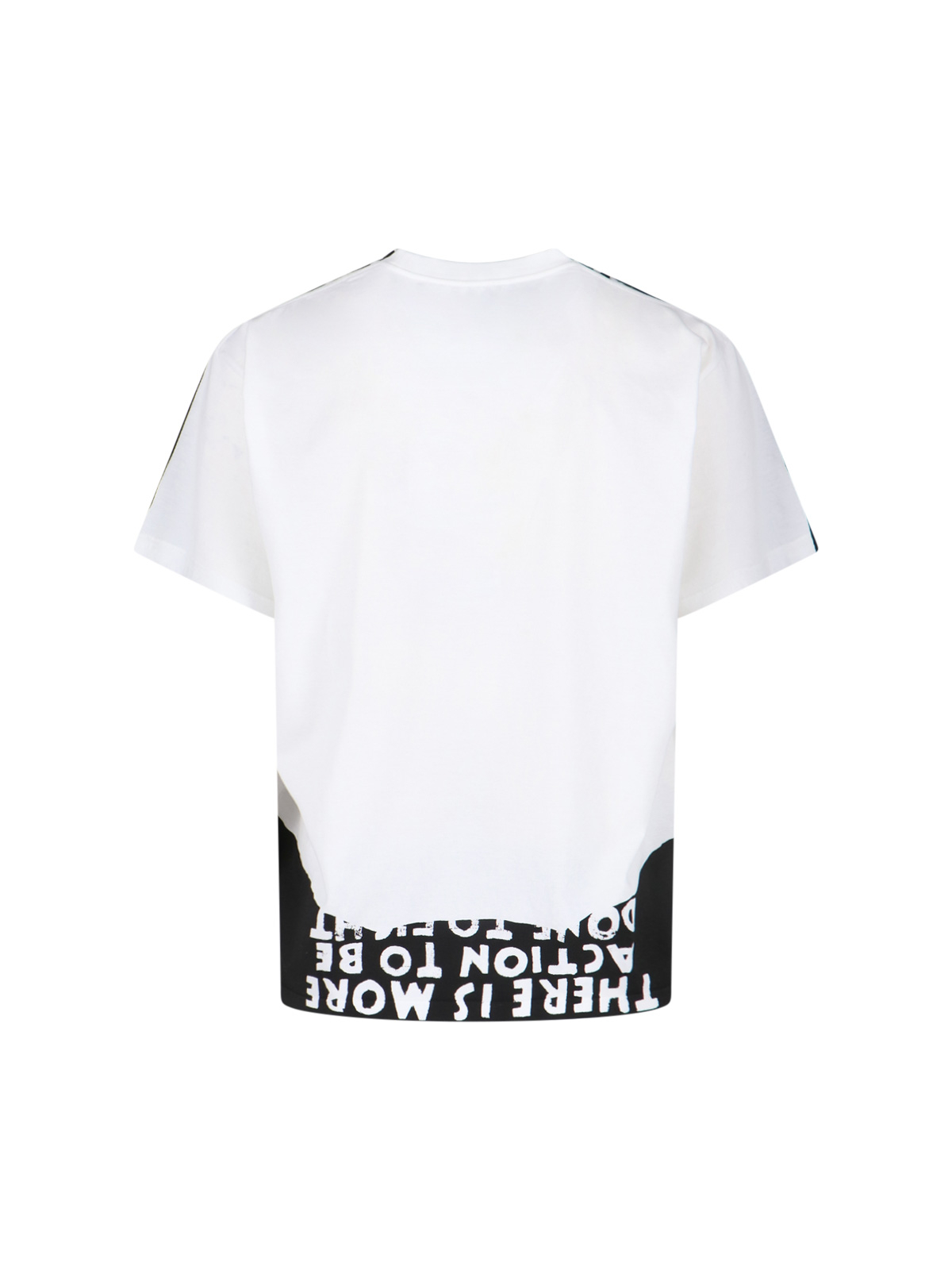 [MM6 Maison Margiela] T-shirts Short Sleeve FW25 SH2GC0033 M20048100