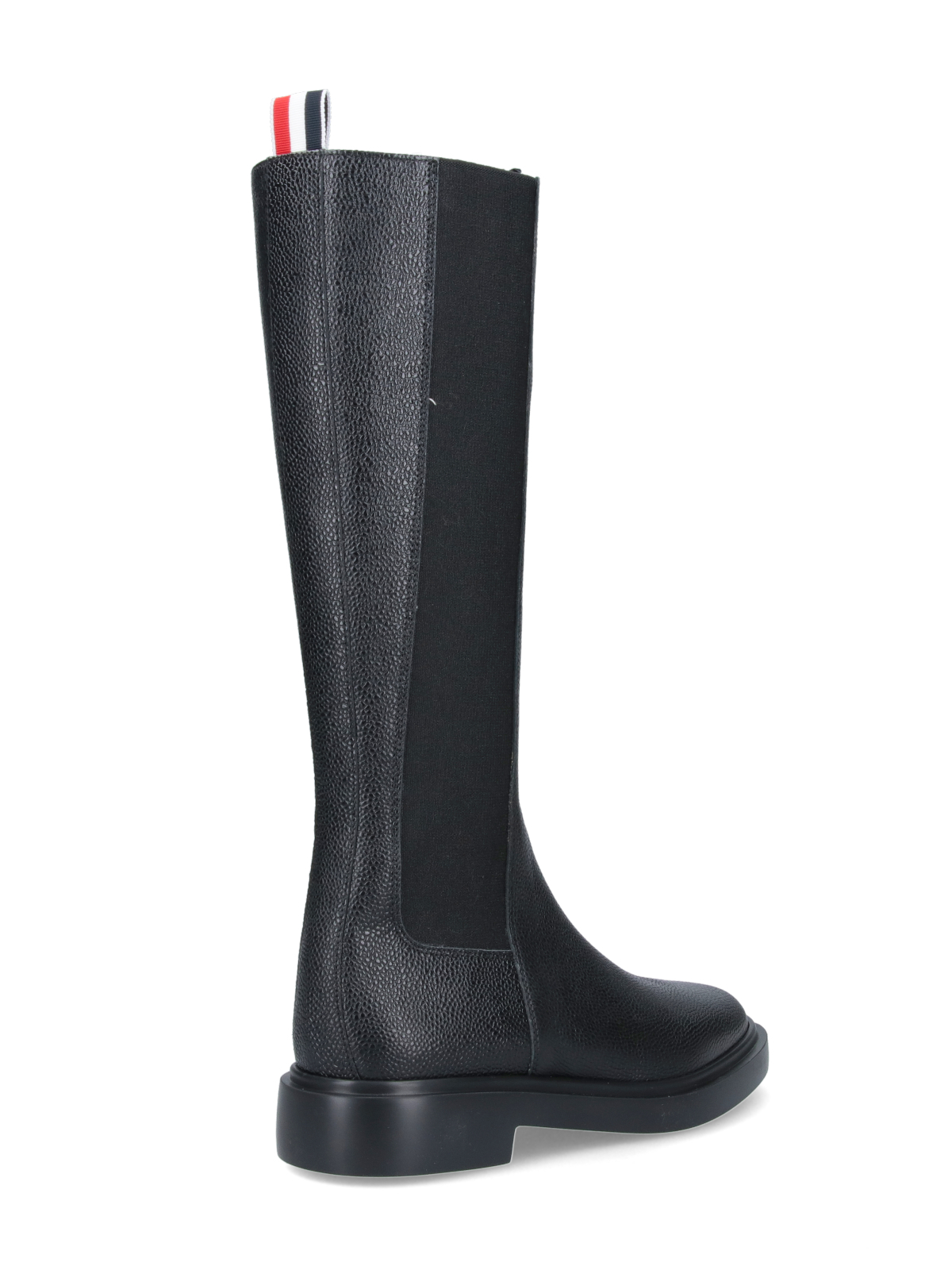 [Thom Browne] Ankle Boots FW25 FFB138A 06257001