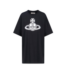 [Vivienne Westwood] Shirts Short Sleeve FW25 3G01004B J001MN401