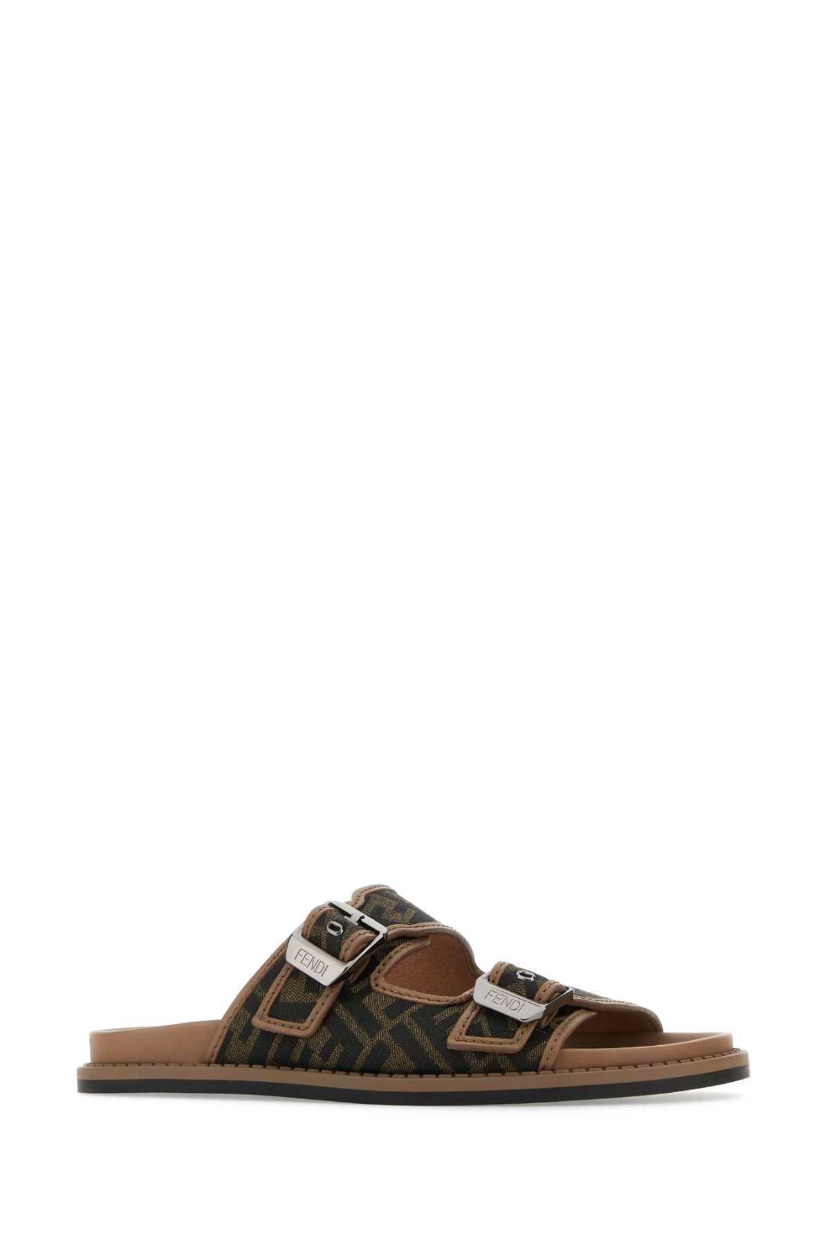 [Fendi] Slippers SS26 7X1604AJZF F1ICN